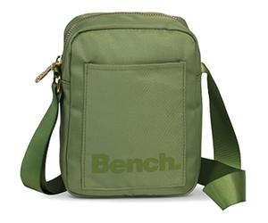 Bench. Shoulderbag Cactus Green