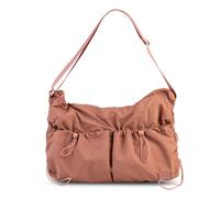 Bench - Bench soft Umhängetasche *altrosa Rosa