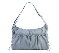Bench. Soft Schultertasche graublau Damen