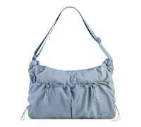 Bench. Soft Shoulder Bag Greyblue