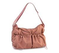 Bench - Bench soft Umhängetasche *altrosa Rosa