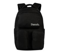 Bench solid Rucksack - Schwarz