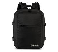 Bench solid Rucksack L - Schwarz