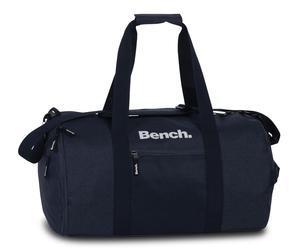 Bench. Sportbag Darkblue / white