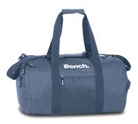 Bench. Classic Weekender Reisetasche 50 cm denim Herren