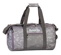 Bench. Sportbag Medium Grey