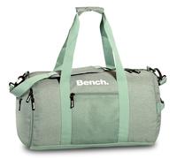 Bench. Sportbag Pastel Green