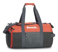 Bench. Sportbag Red / Grey 