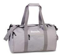 Bench. Sportbag Stonegrey