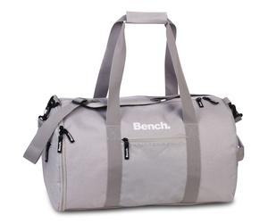 Bench. Sportbag Stonegrey