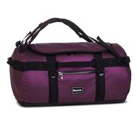 Bench. Sports Bag Berry