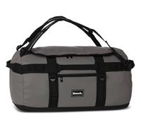 Bench. Sports Bag Dark Grey