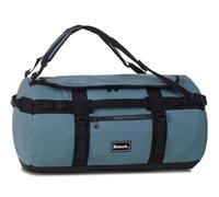 Bench Weekender Reisetasche 55 cm graublau (64176-5300) blau