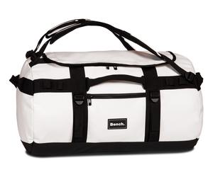 Bench. Sports Bag White