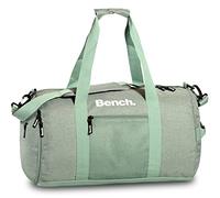 Bench. Sporttasche Bench. Sportbag Pastel Green Mint