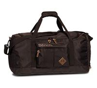 Bench Terra Sportsbag 60 cm - Schwarz