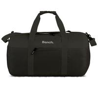 BENCH Sporttasche bold, schwarz