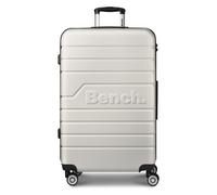 Bench Seattle 4 Rollen Trolley L 79 cm weiss