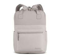Bench Rucksack Style – Hellgrau – 15 Liter