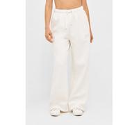 Bench Sweathose "Aquaila" in Weiß - Größe 40 | Damenhosen