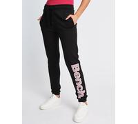 Bench Sweathose "Corey" in Schwarz - Größe 38 | Damenhosen