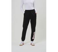 Bench Sweathose "Corey" in Schwarz - Größe 42 | Damenhosen