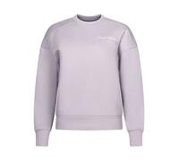 Bench Sweatshirts "Desta" in Lila - Größe 36 | Damen Sweatshirts Jacken