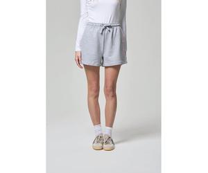 Bench Sweatshorts "Phoebe" in Grau - Größe 36 | Shorts