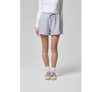 Bench Sweatshorts "Phoebe" in Grau - Größe 42 | Shorts