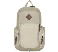 Bench Terra Rucksack 48 cm Laptopfach beige