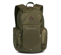 Bench "terra" Rucksack * olivgrün