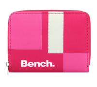 Bench. Twill Damengeldbörse magenta Damen