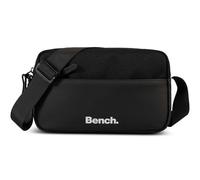 Bench. Style Umhängetasche schwarz Damen