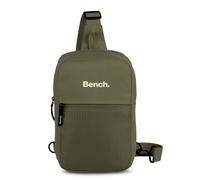 BENCH Umhängetasche bold, olivgrün, 17 Liter