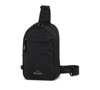 Bench Umhängetasche Casual 26 cm Schwarz Herren