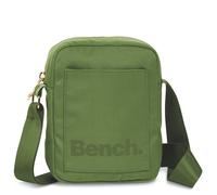 Bench. Shoulderbag Cactus Green
