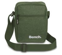 Heinrich Sieber BENCH Umhängetasche Classic, khaki