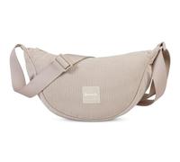 Bench. Umhängetasche Cord Crossbody Bag Beige