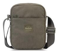 Bench. Umhängetasche Cord Crossbody Bag Olive Green olivgrün
