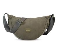 Bench. Umhängetasche Cord Crossbody Bag Olive Green olivgrün
