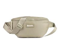 Bench. Umhängetasche Nova Hip Bag Grey - Green grüngrau