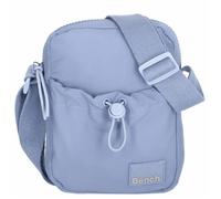 Bench. Soft Minibag graublau Herren