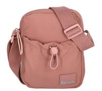 Bench Umhängetasche Soft Mini Bag dusty rose