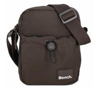 Bench. Soft Minibag graubraun Herren