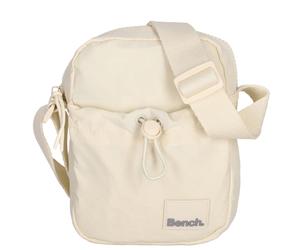 Bench Umhängetasche Soft Mini Bag nature