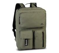 Bench. Utility Backpack Olive Green