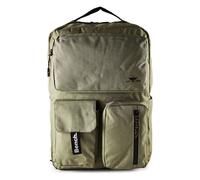 Bench. Utility Backpack Olive Green