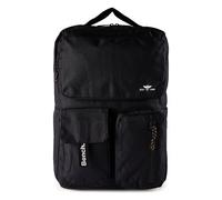 Bench Utility Daypack 44 cm Laptopfach schwarz