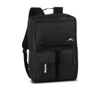 Bench utility Rucksack - Schwarz