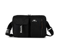 Bench Utility Umhängetasche 26 cm schwarz
